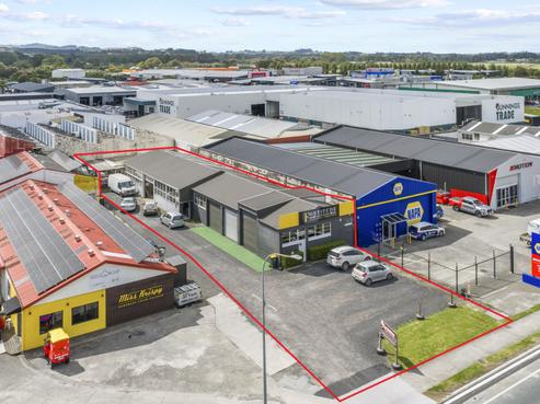 162 Manukau Road, Pukekohe