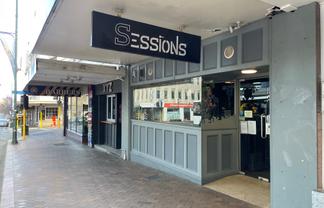 Turnkey Bar/Café Premises for Lease