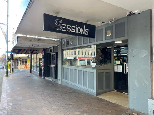 138 Princes Street, Dunedin Central
