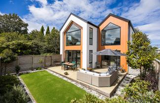 5 Nursery Lane, Belleknowes