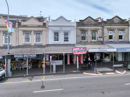127 Ponsonby Road, Ponsonby