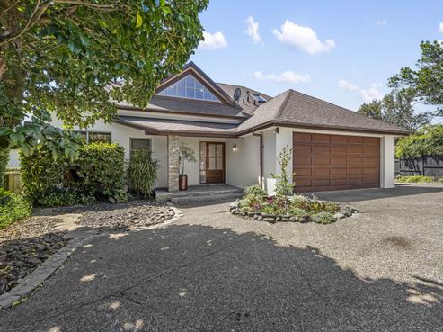 42 Benson Road, Remuera