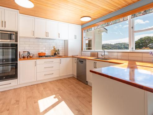 169 Wadestown Road, Wadestown