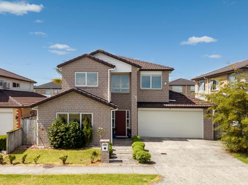 50 Helianthus Avenue, Flat Bush