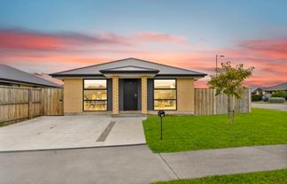 78 Avanda Avenue, Rolleston