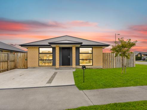 78 Avanda Avenue, Rolleston