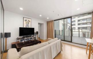 409/438 Queen Street, Auckland Central