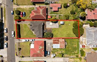 14 Charles Street, Papatoetoe
