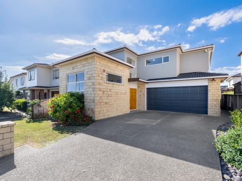 9 Kestev Drive, Flat Bush