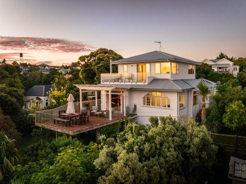 117 Priestley Terrace, Napier Hill