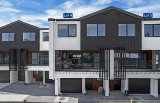 Lot 4/408 Bucklands Beach Road, Bucklands Beach