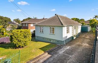 202 Church Street, Onehunga