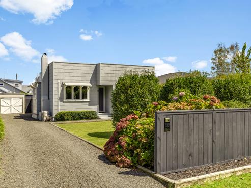 119 Stanley Avenue, Te Aroha