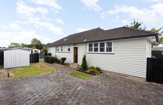 55A Ross Crescent, Fairfield