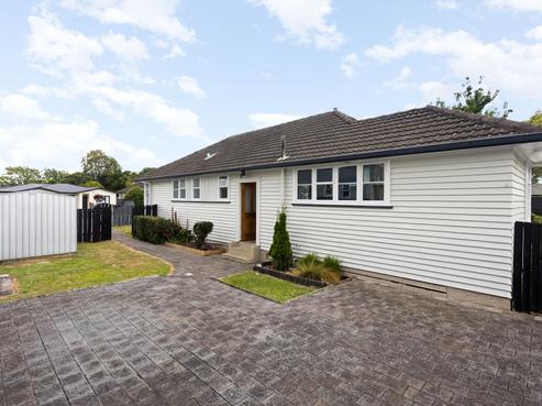 55A Ross Crescent, Fairfield