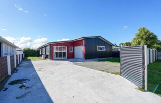 150A Venus Street, Strathern