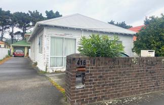 416 Broadway, Miramar