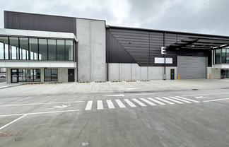 EXCELLENT EXPOSURE IN WIRI
