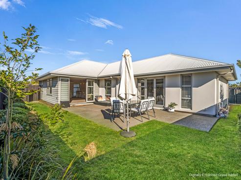25 Te Whariki Street, Marshland