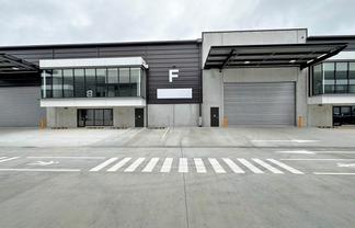 NEAR NEW WIRI INDUSTRIAL
