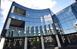 MOVE-IN READY - HIGH QUALITY ELLERSLIE OFFICE
