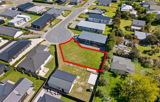 18 Syrah Lane, Martinborough