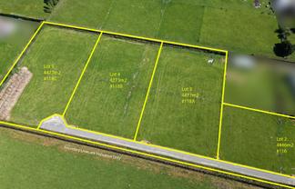 118B Taits Road, Newland