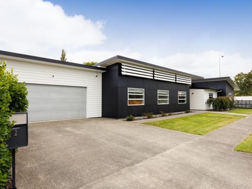 2 Chestnut Close, Kelvin Grove