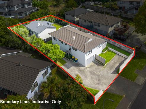8A Kupari Place, Totara Vale
