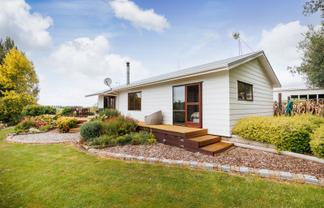 1141 Makino Road, Halcombe