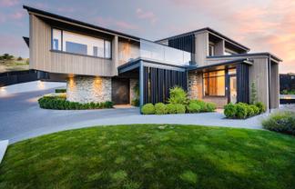 3 and 5 Jocelyn Way, Mosgiel