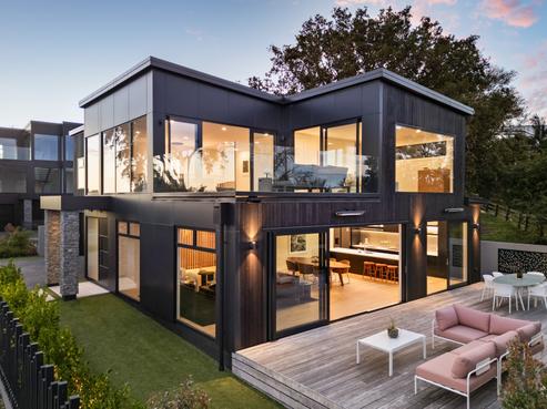 298A Riddell Road, Glendowie