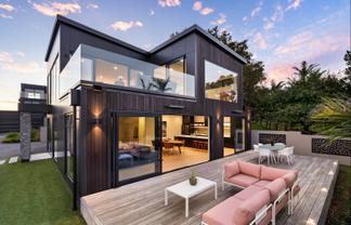 298A Riddell Road, Glendowie