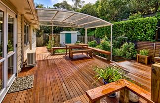 55 Chester Road, Tawa