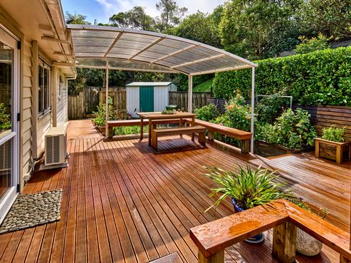 55 Chester Road, Tawa
