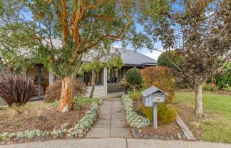 20 Loveridge Place, Morrinsville