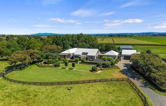 1713 Gordonton Road, Taupiri
