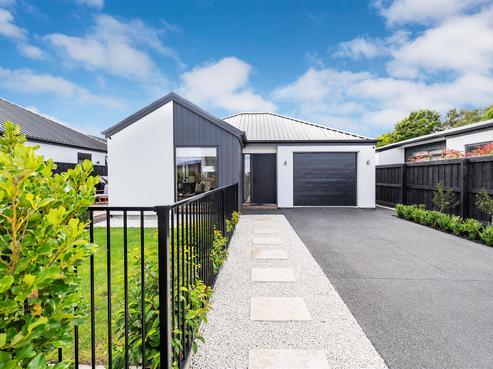 13 Cartvale Drive, Marshland