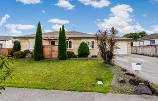  4 Ksenia Drive, Flat Bush