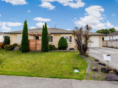 4 Ksenia Drive, Flat Bush
