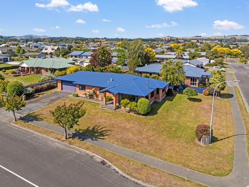 12 Jackson Street, Te Anau