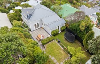 51 Reuben Avenue, Brooklyn