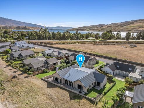 21 The Dunes, Cromwell