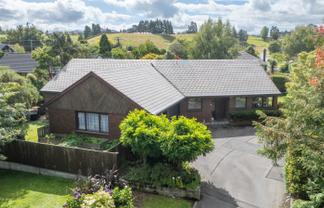 1 Kerwood Place, Gore