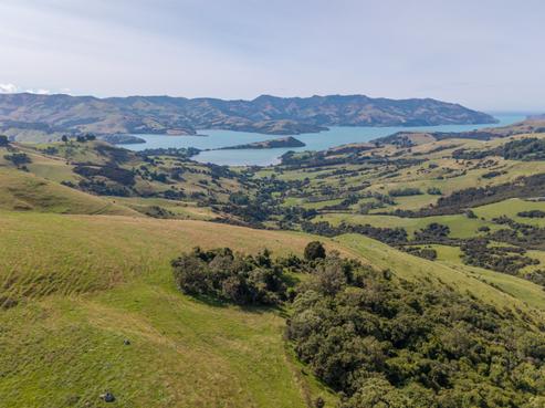175 Barrys Bay Valley Road, Duvauchelle