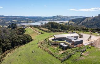 156 Dons Creek Road, Waitati