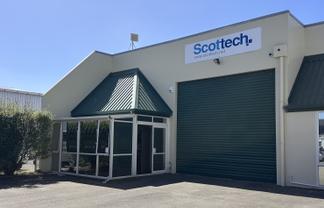 Investment - Entry Level Wigram Warehouse