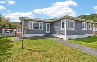 9 Kim Street, Wainuiomata