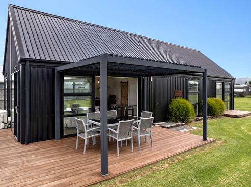 110 Ngaio Drive, Matarangi