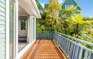 16 Wilfred Street, Tawa